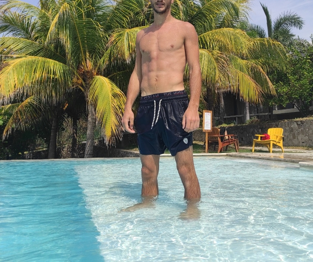 Abdourahamane - Appenzell Eggerstanden - Appenzell Rhodes-Intérieures | Speed Dating