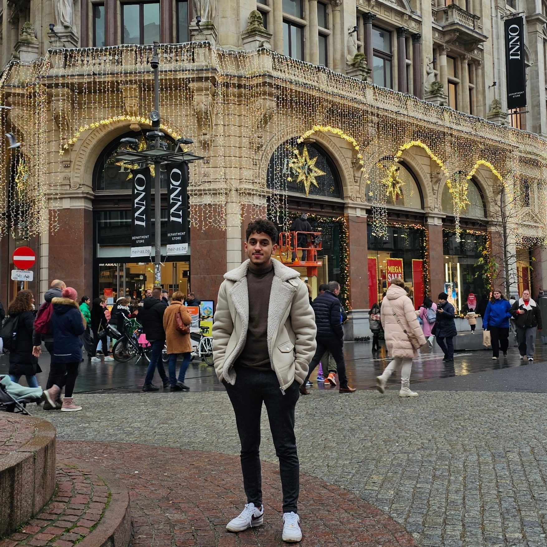 Doran - Gingins - Vaud | Speed Dating