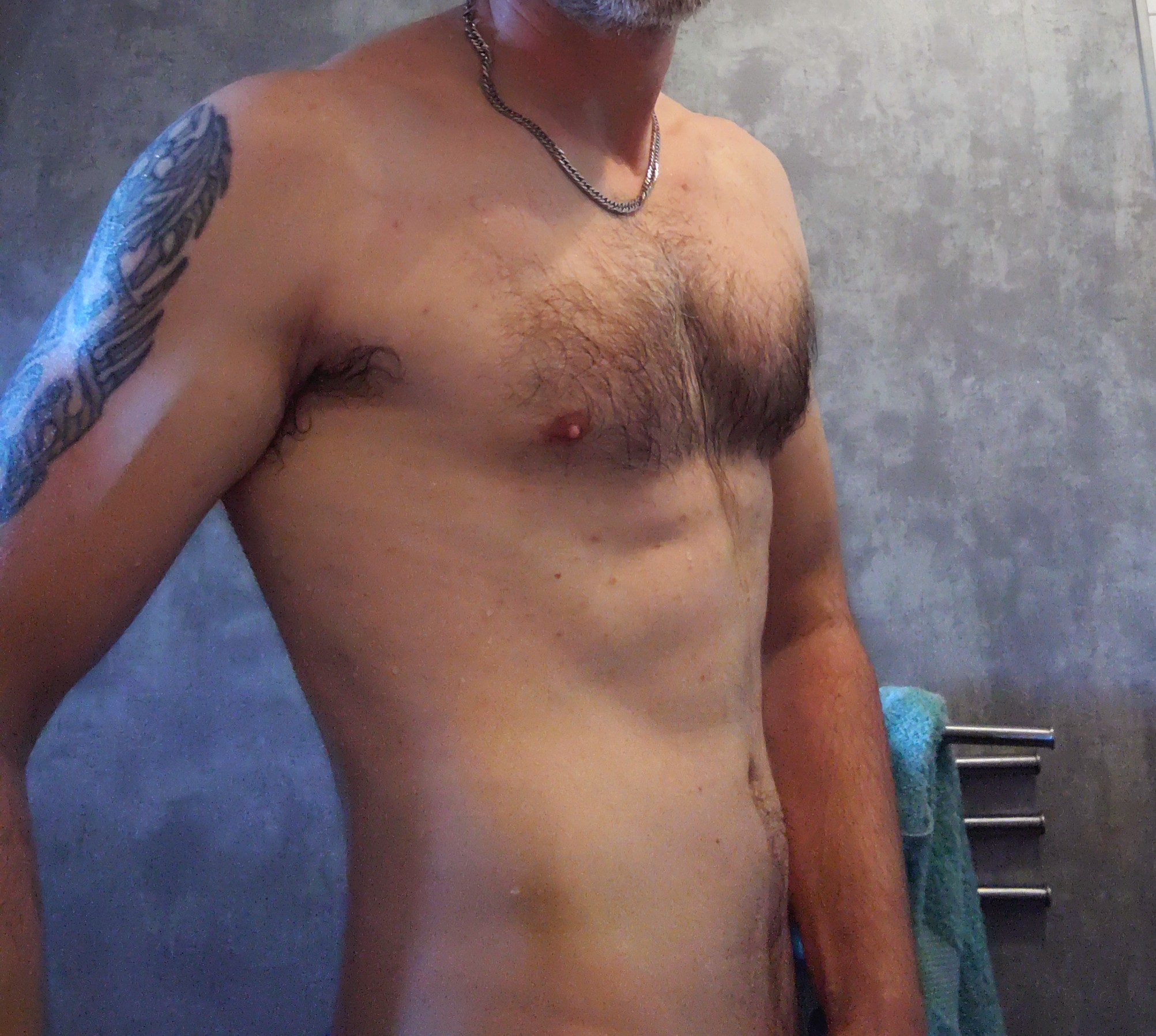 Cristian - Levron - Valais | Speed Dating