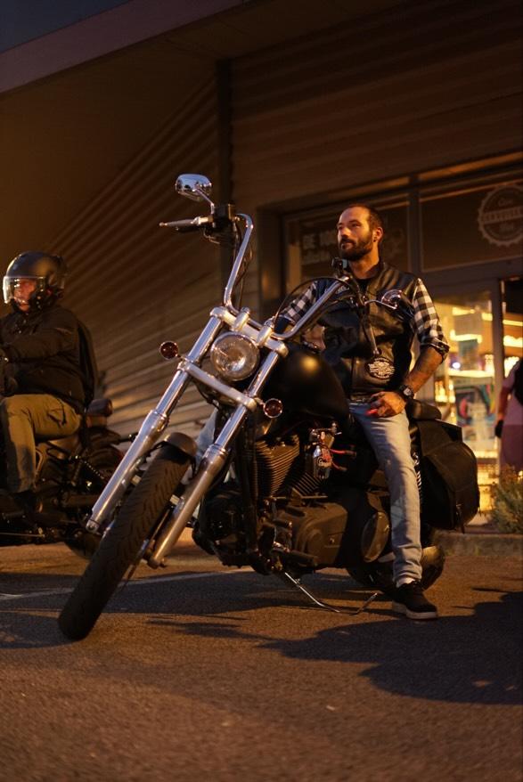 Nando - Arbon - Thurgovie | Speed Dating