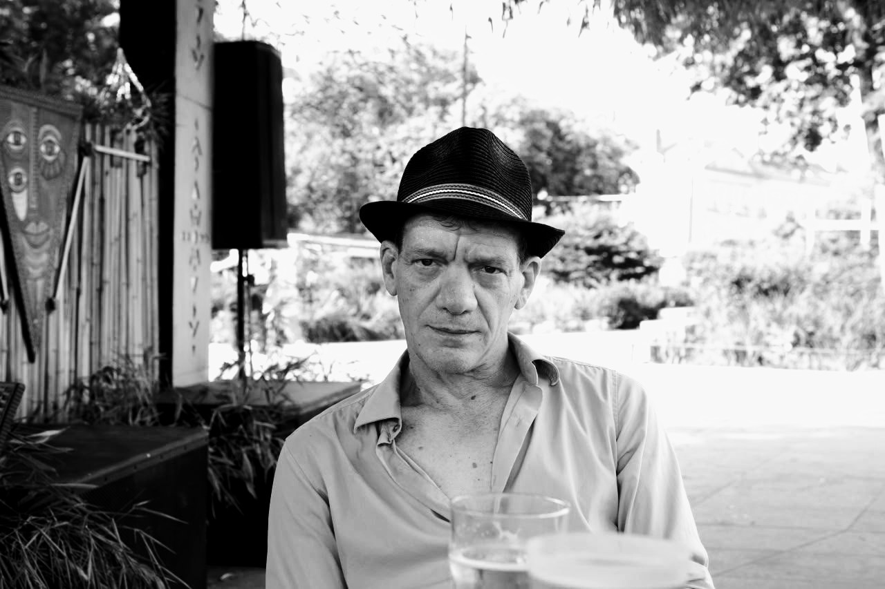 Djoudi - Gockhausen - Zurich | Speed Dating