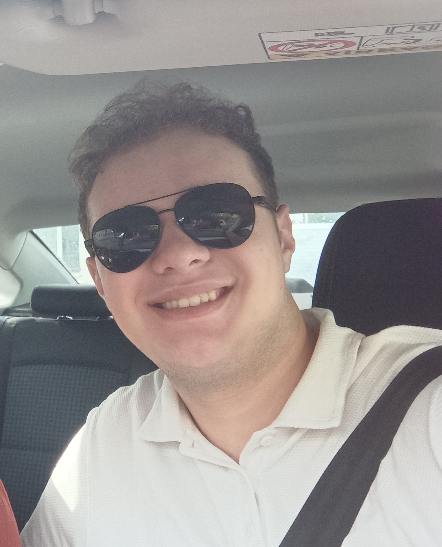 Fredrick - Fehren - Soleure | Speed Dating