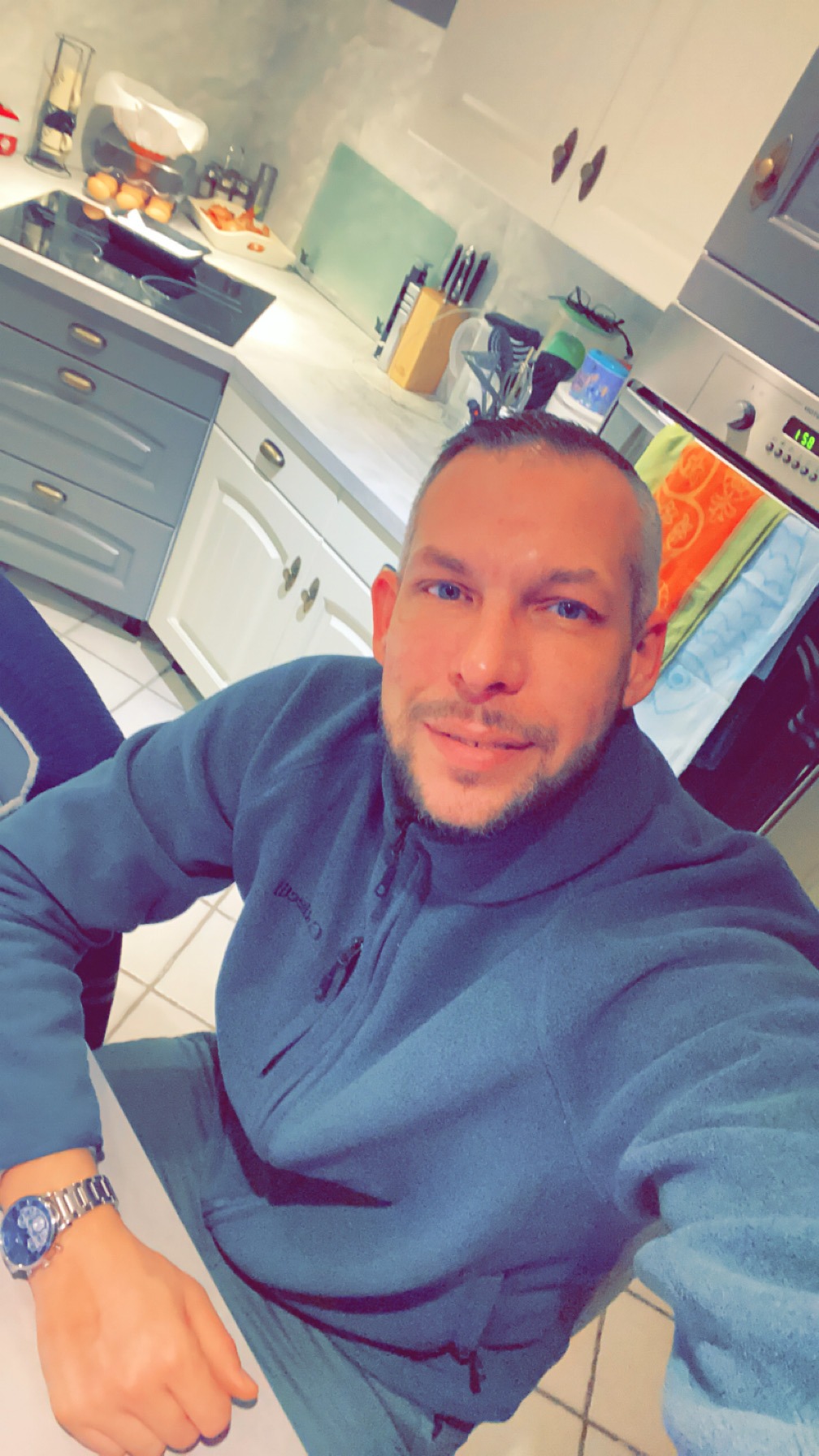 Arthuro - Bäch SZ - Schwytz | Speed Dating