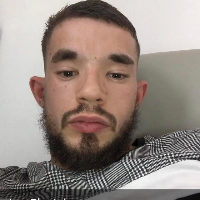 Mathieux - Gy - Genève | Speed Dating