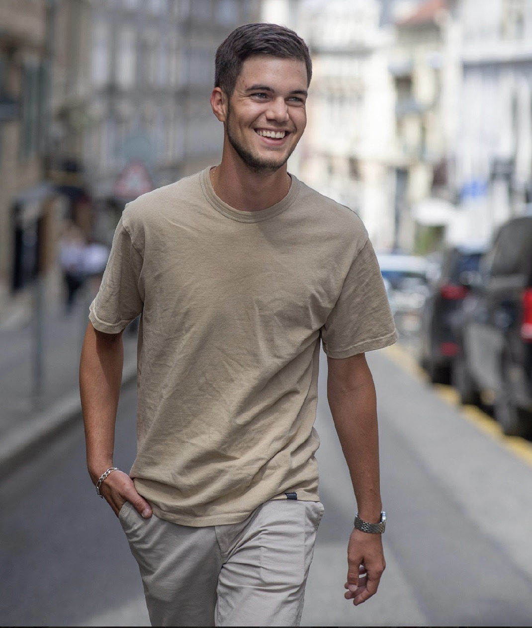 Jeoffray - Esmonts - Fribourg | Speed Dating