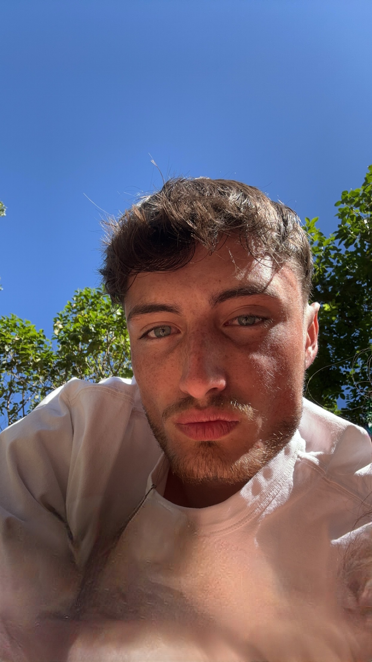 Cosmin - Binningen - Bâle-Campagne | Speed Dating