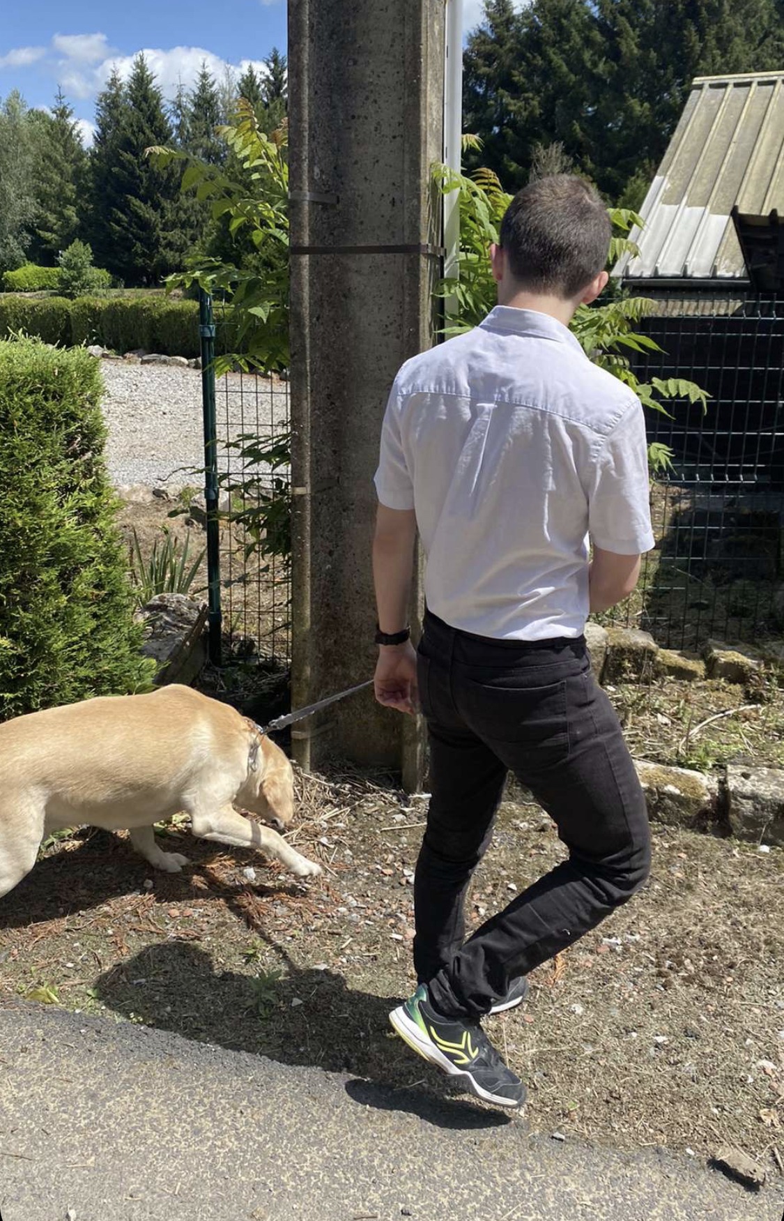 Claus - Gündisau - Zurich | Speed Dating