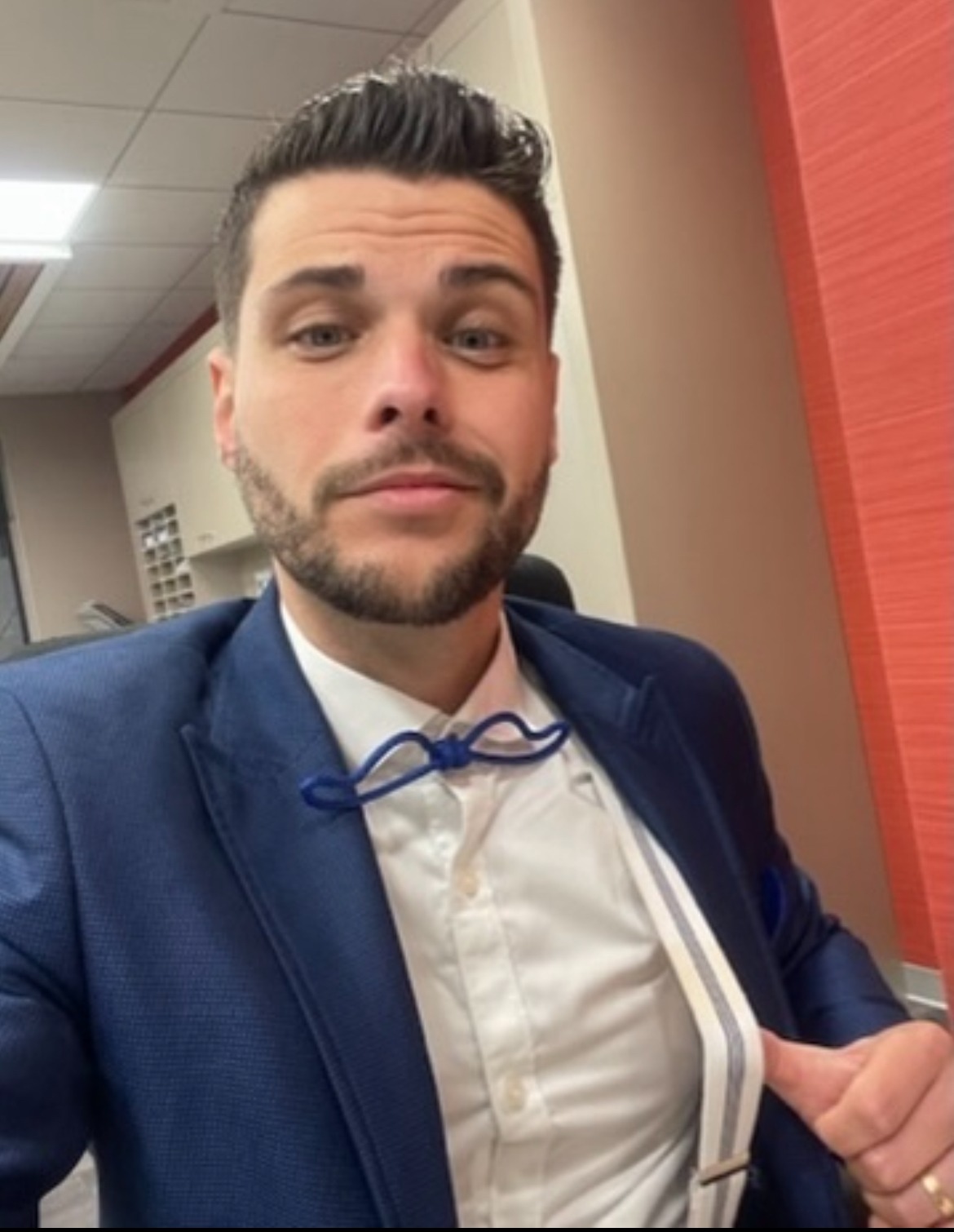 Merry - Bionnens - Fribourg | Speed Dating