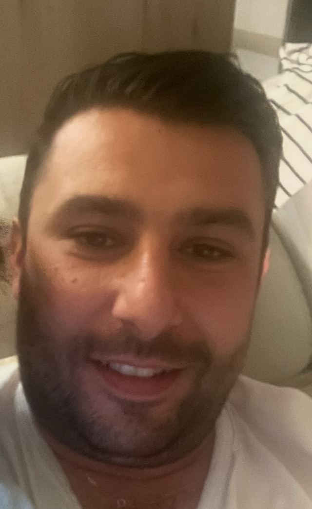 Mouloud - Bionnens - Fribourg | Speed Dating