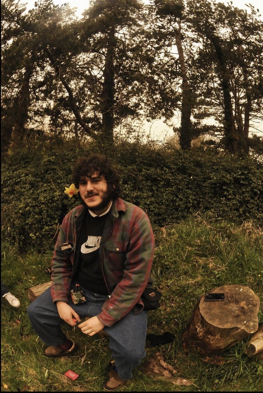 Kay - Birgisch - Valais | Speed Dating