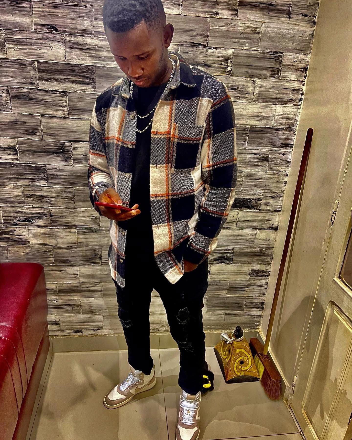 Alaa - Kräiligen - Berne | Speed Dating