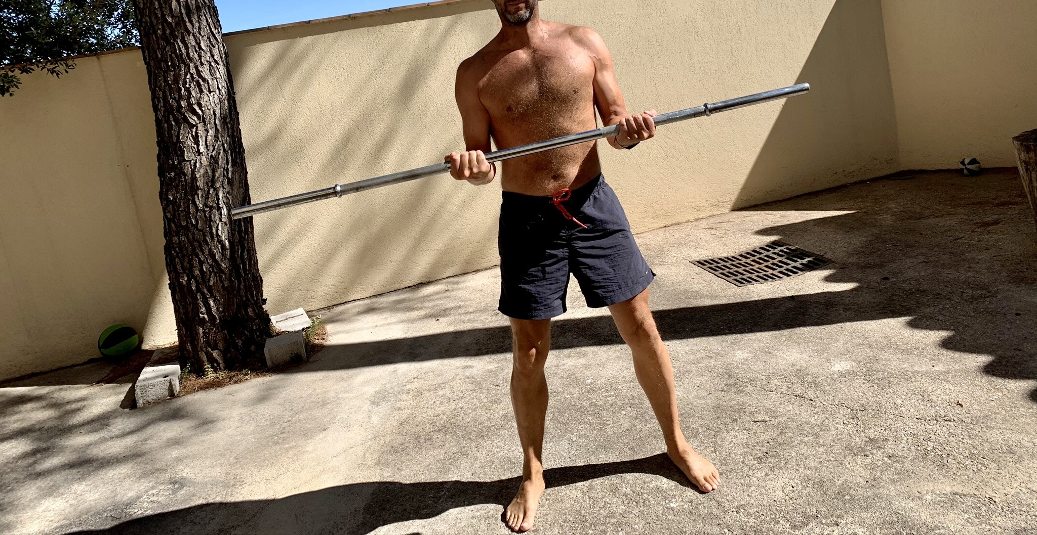 Abdalla - Corsier GE - Genève | Speed Dating