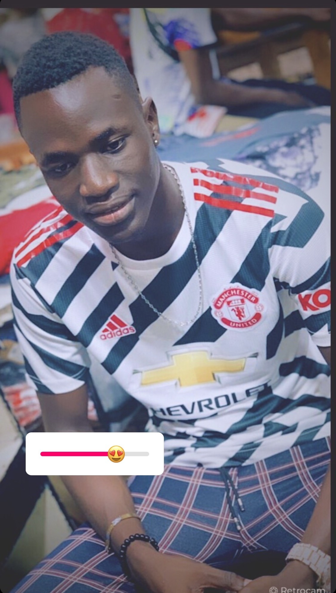 Vlad - Langnau b. Reiden - Lucerne | Speed Dating