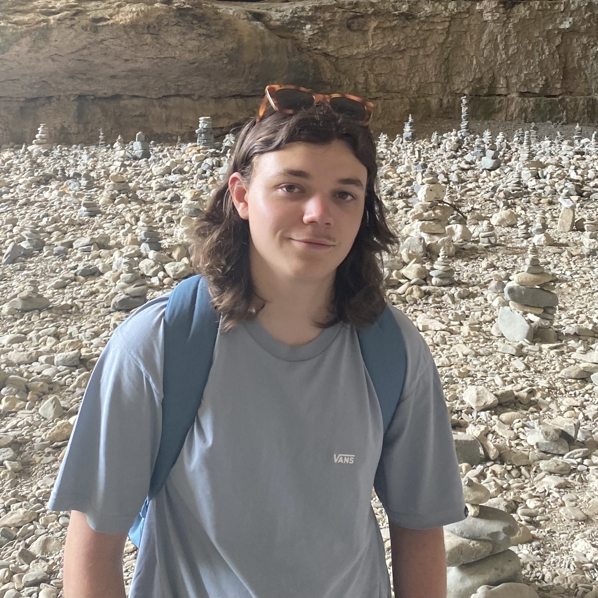 Louis-antoine - Fläsch - Grisons | Speed Dating