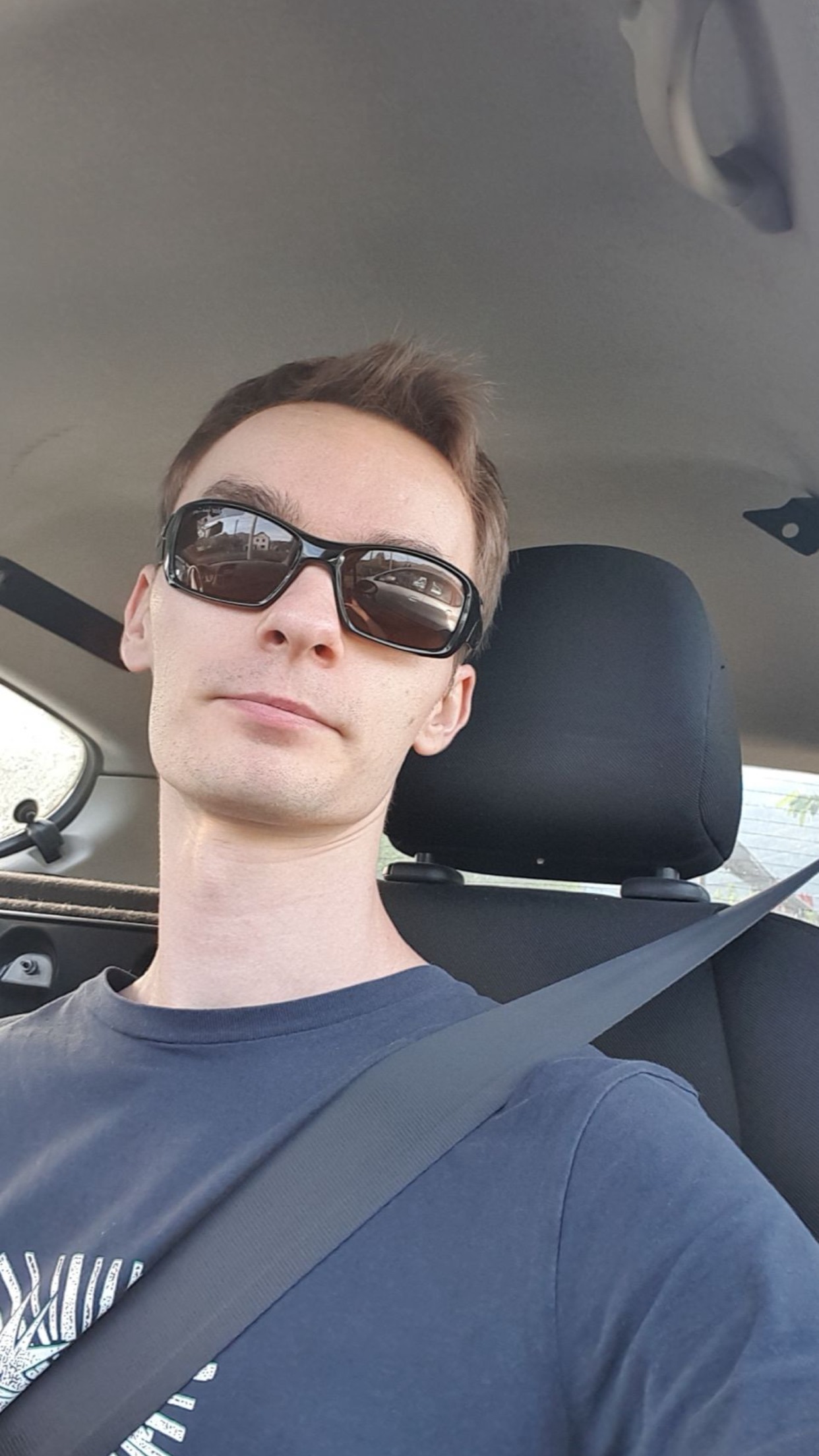 Ouail - Glattfelden - Zurich | Speed Dating