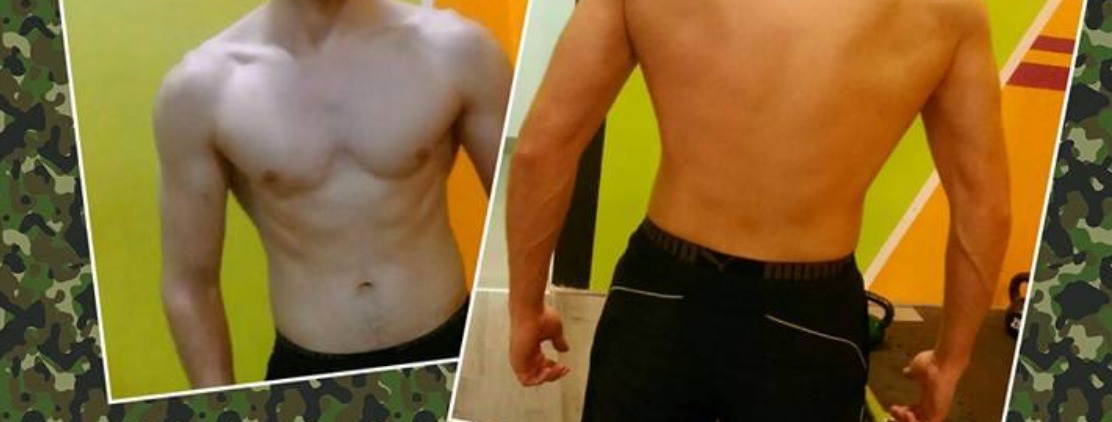 Azedine - Campo (Vallemaggia) - Tessin | Speed Dating