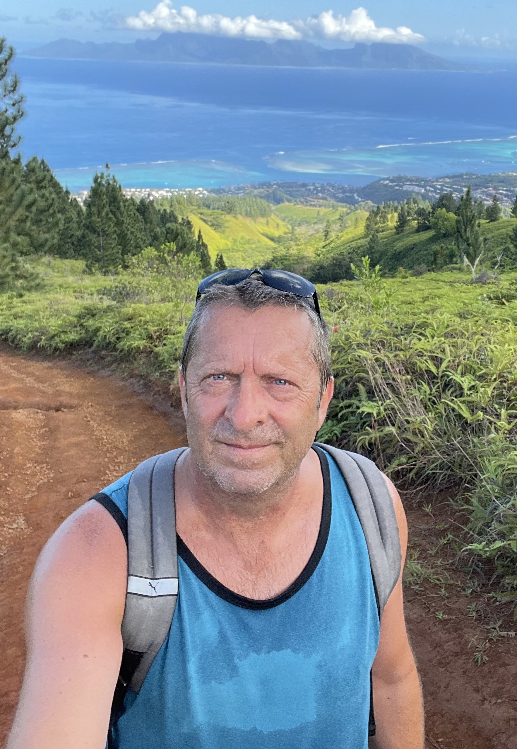 Yun - Cries (Vollèges) - Valais | Speed Dating