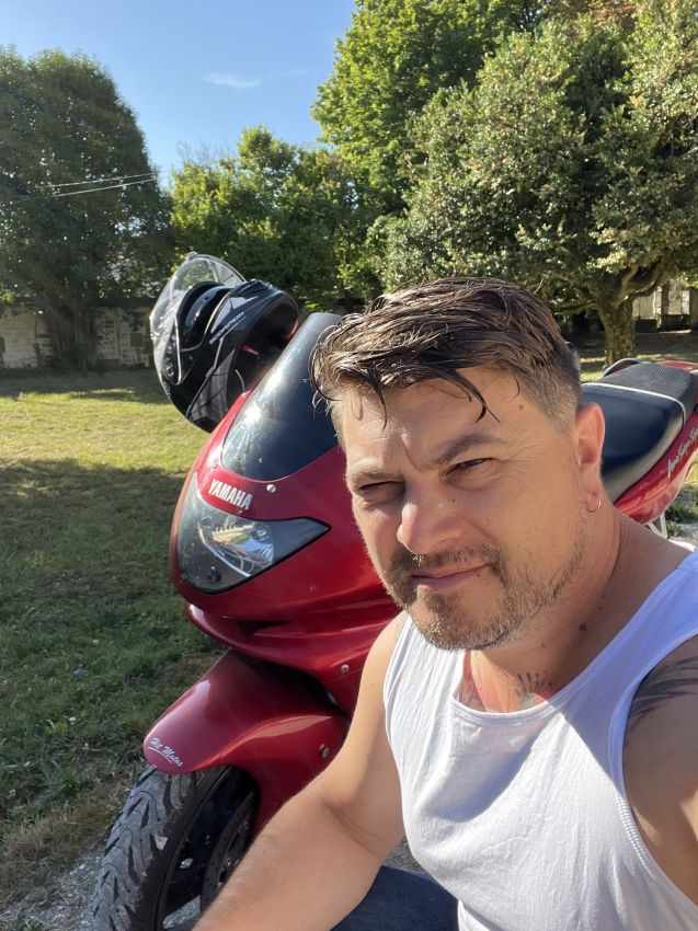 Otmane - Bussigny - Vaud | Speed Dating