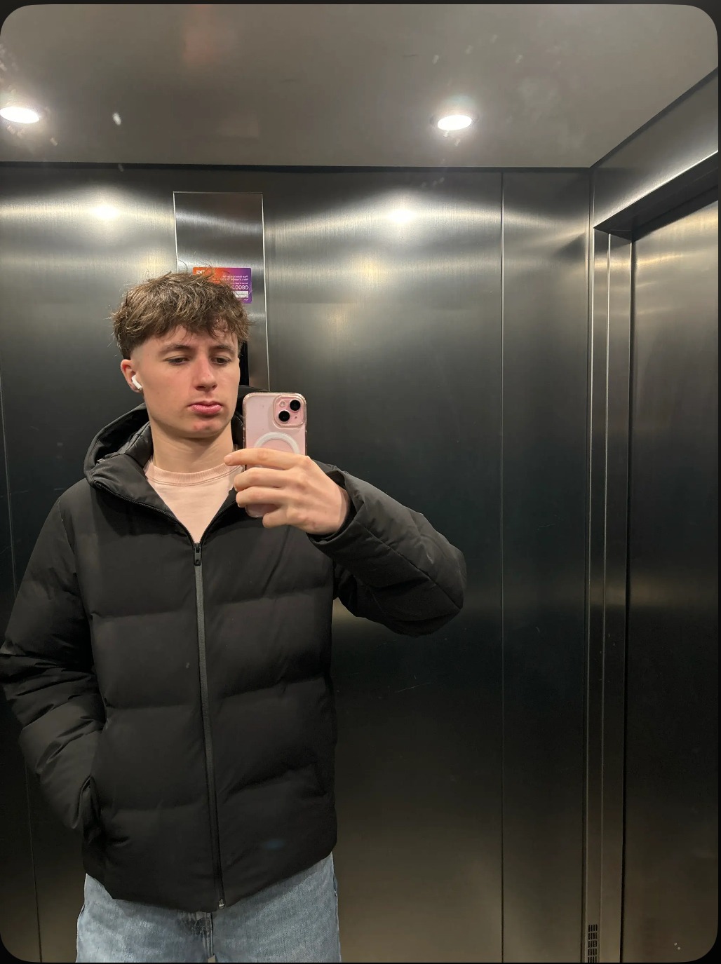 Djelan - Blausee-Mitholz - Berne | Speed Dating