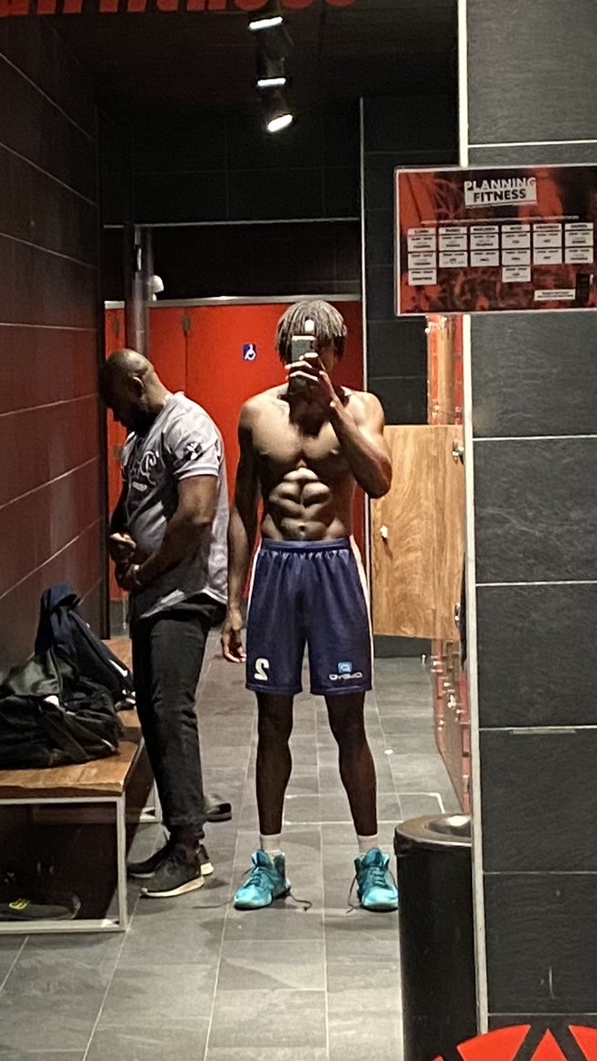 Daven - Blausee-Mitholz - Berne | Speed Dating