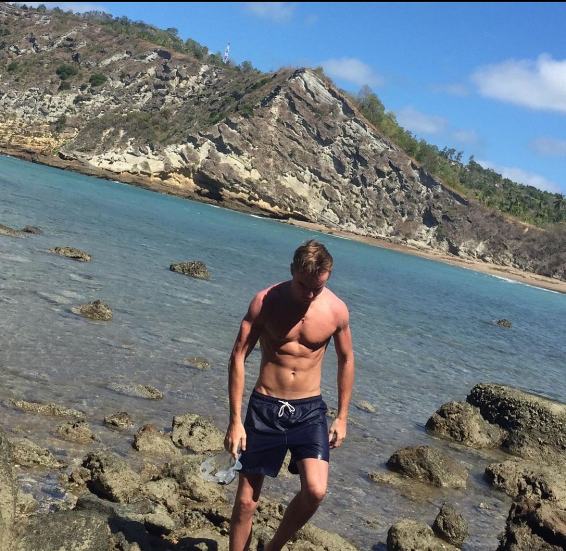 Janusz - Hasle b. Burgdorf - Berne | Speed Dating