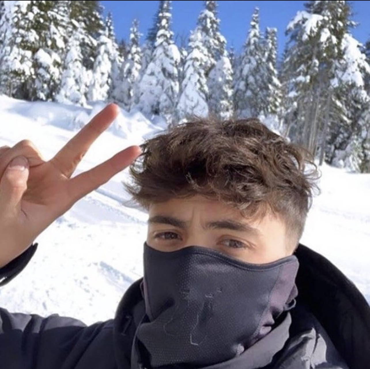 Roald - Heldswil - Thurgovie | Speed Dating