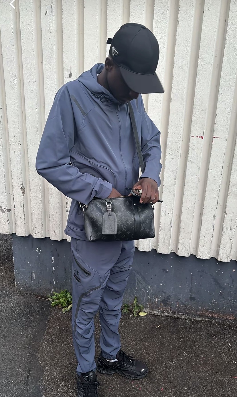 Jillian - Crassier - Vaud | Speed Dating