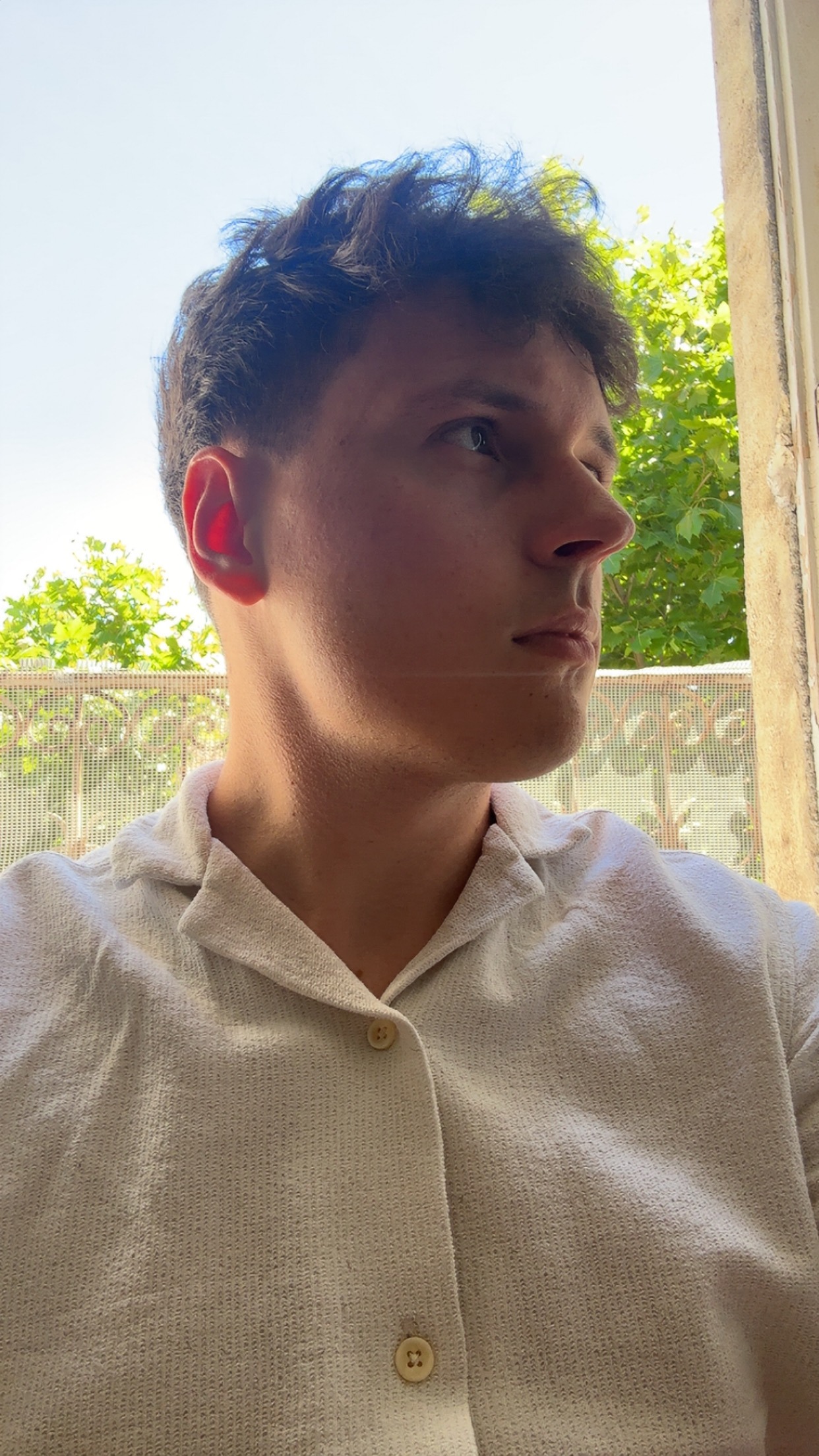 Zacharie - Kallern - Argovie | Speed Dating