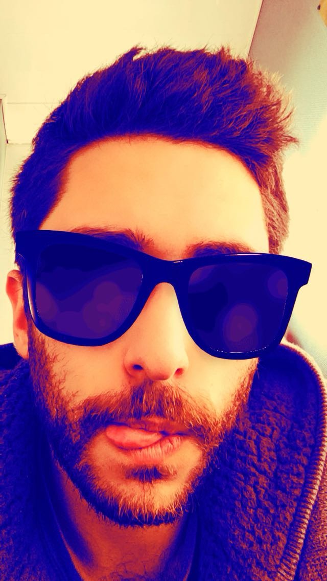 Aymard - Bowil - Berne | Speed Dating