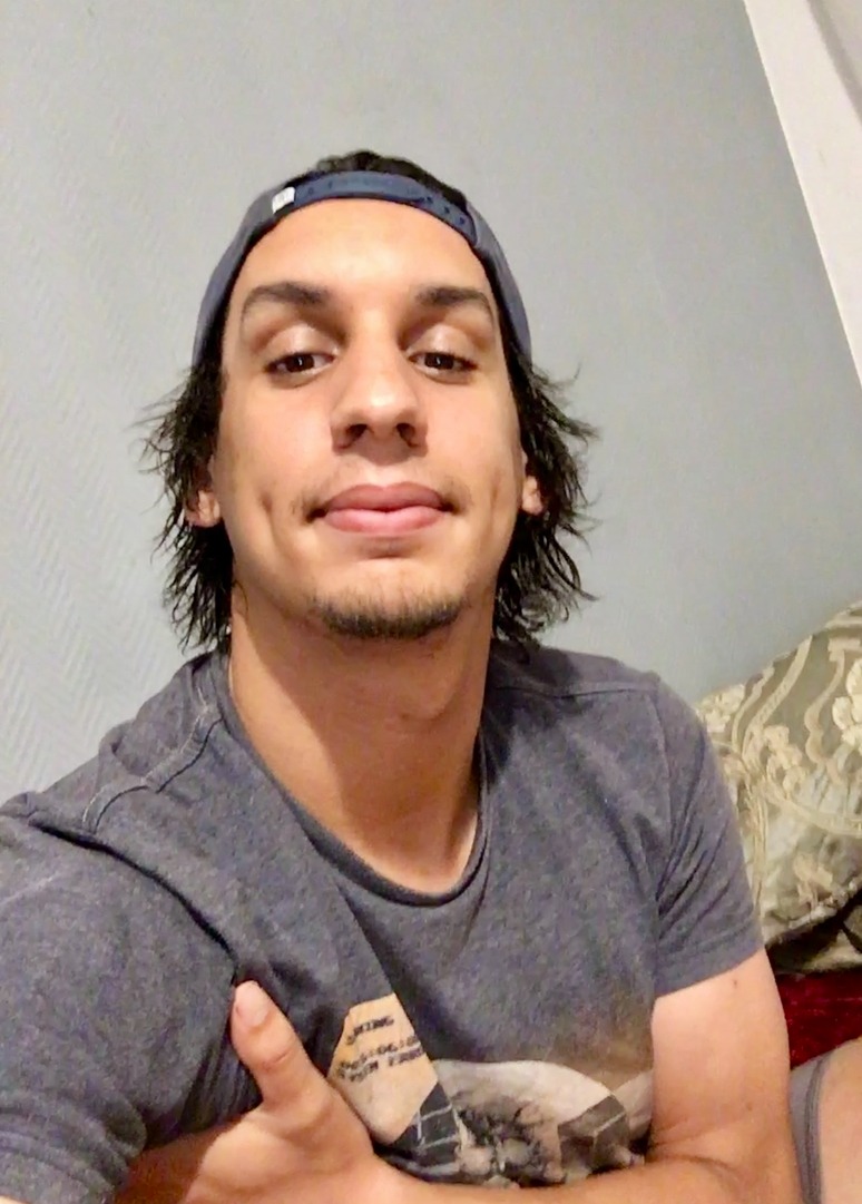 Elliott - Kerzers - Berne | Speed Dating