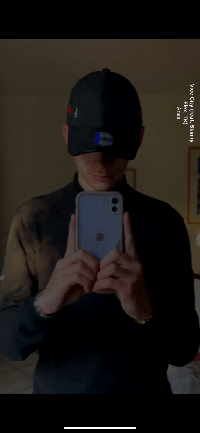 Marouane - Les Marécottes - Valais | Speed Dating