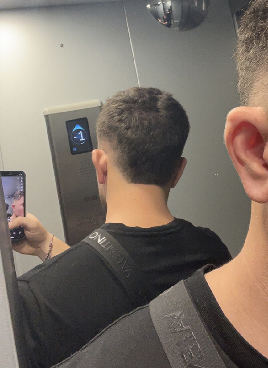 Reida - Fusio - Tessin | Speed Dating