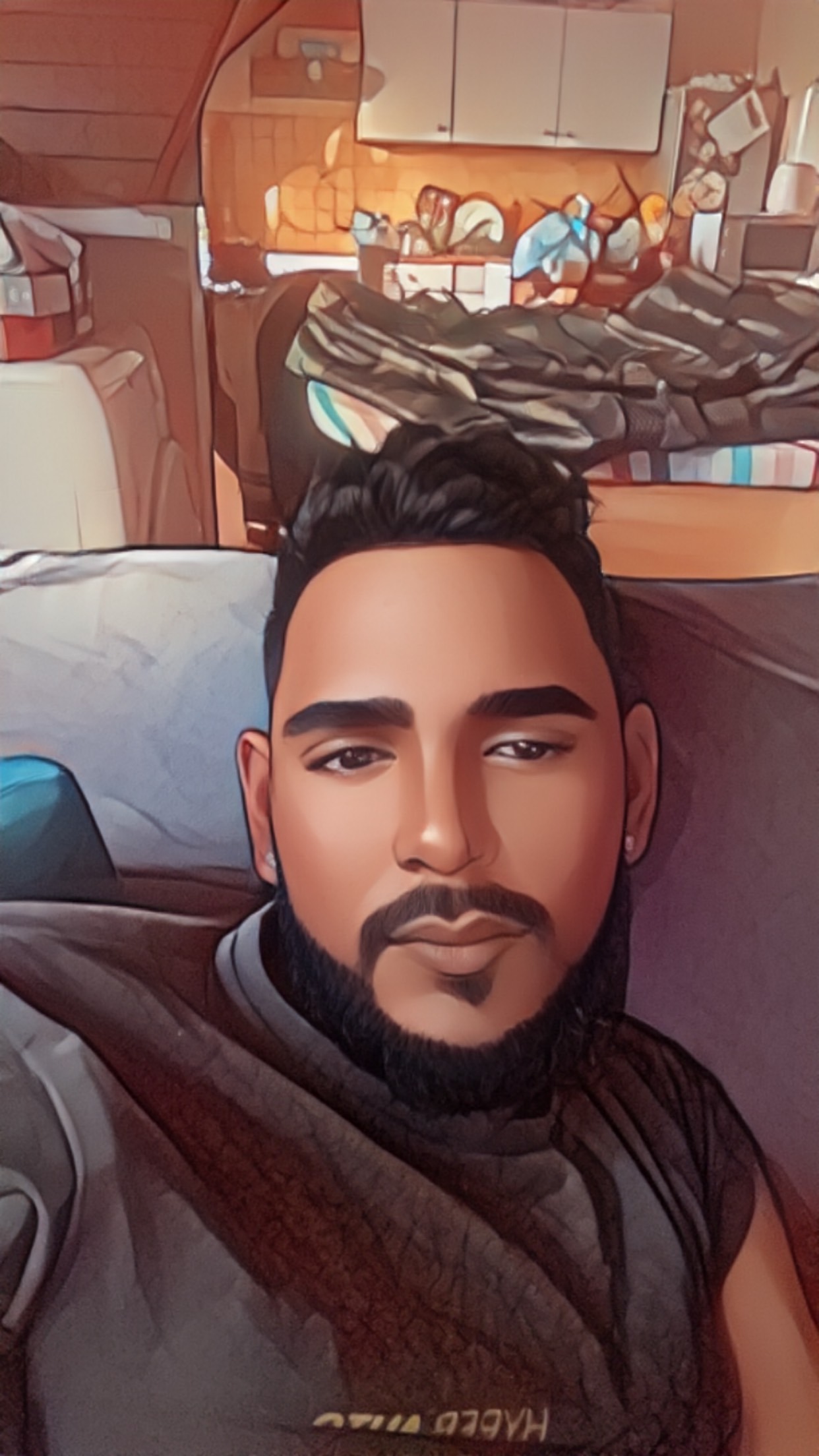 Jany - Gempenach - Fribourg | Speed Dating