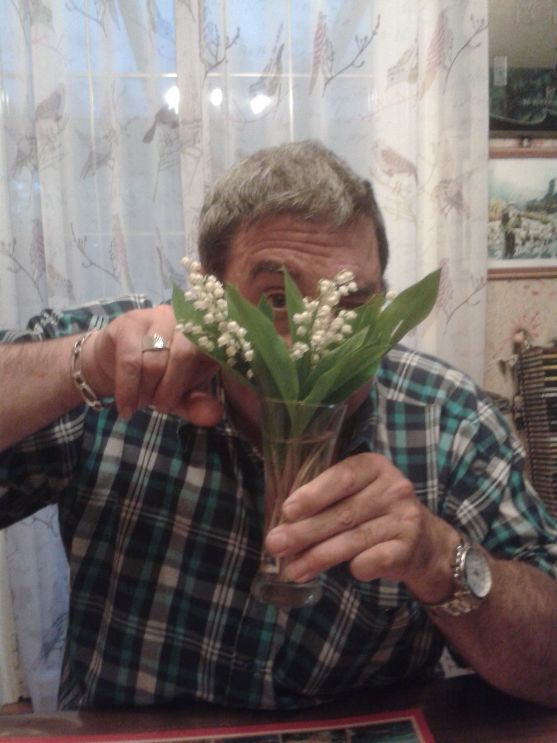 Arry - Buch SH - Schaffhouse | Speed Dating