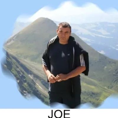 Eduardo - Liedertswil - Bâle-Campagne | Speed Dating