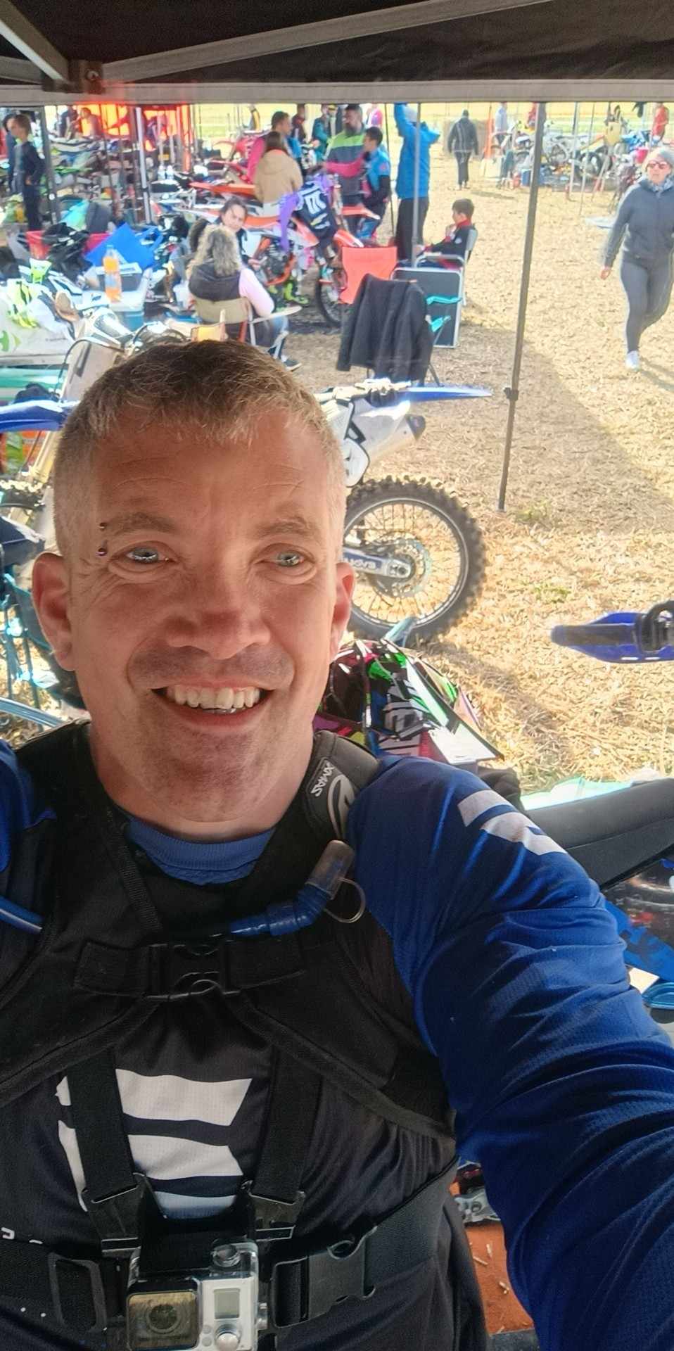 Talip - Erschmatt - Valais | Speed Dating