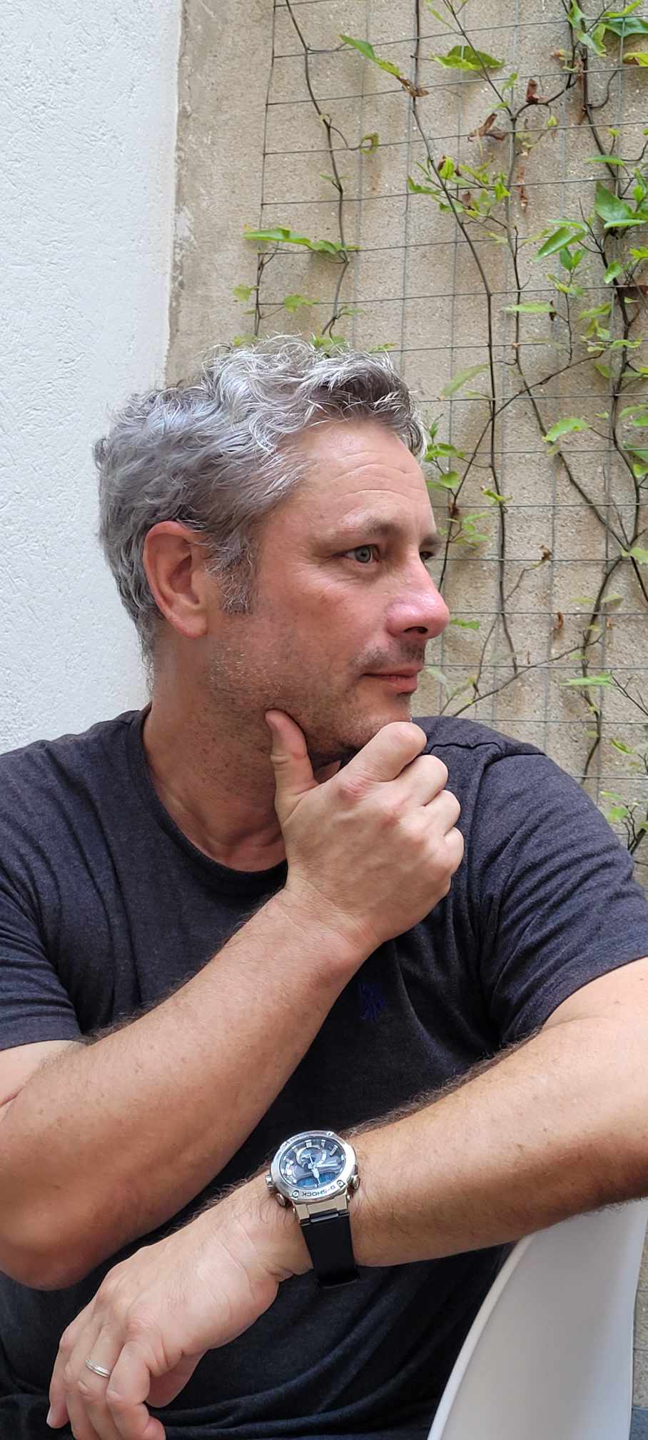 Matthis - Leimbach AG - Argovie | Speed Dating