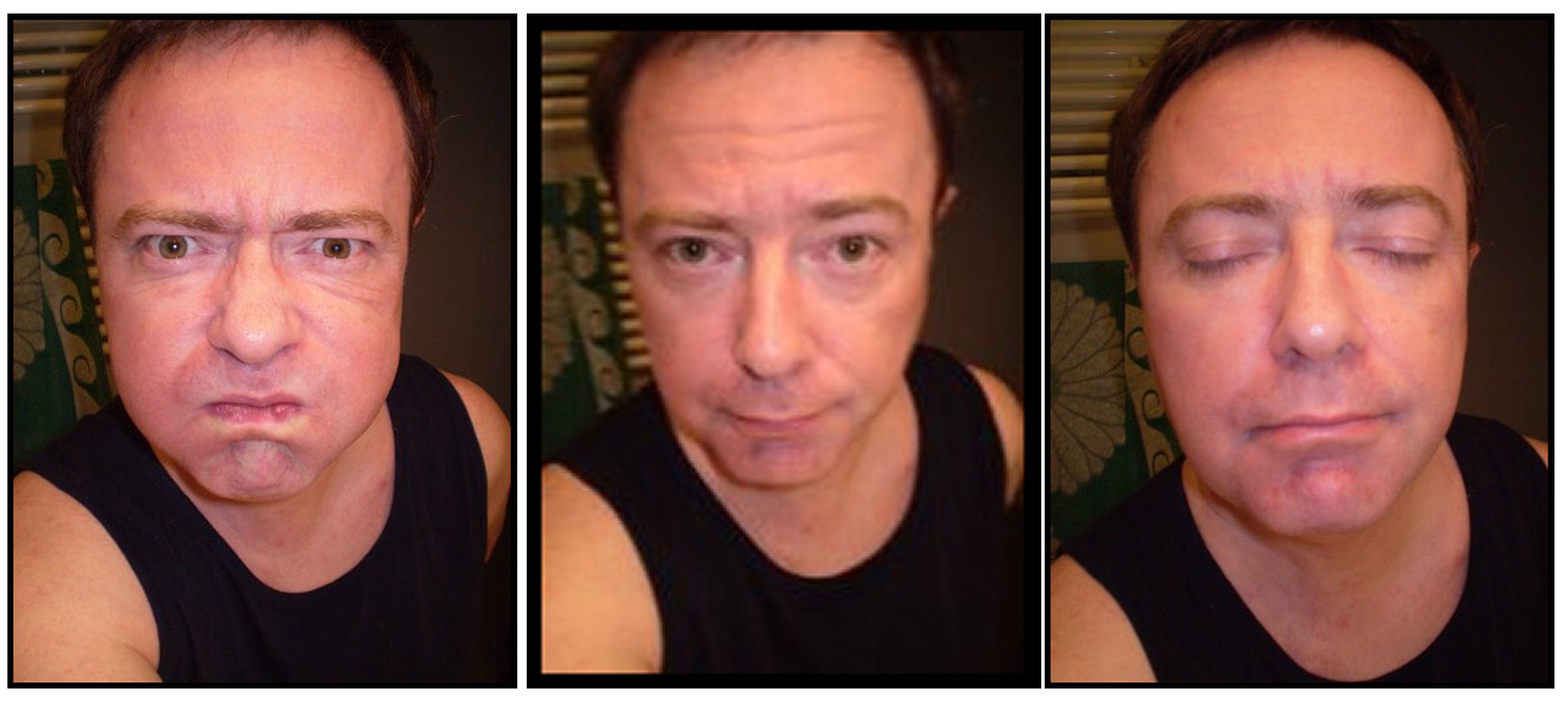 Nevzat - Estavayer-le-Lac - Fribourg | Speed Dating