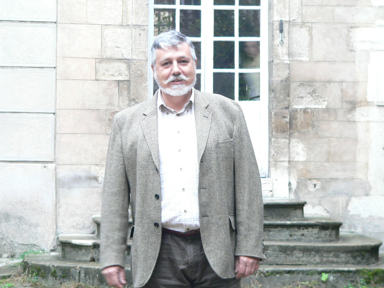 Surya - Arni BE - Berne | Speed Dating