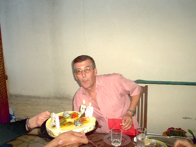 Nourdin - Dorf - Zurich | Speed Dating