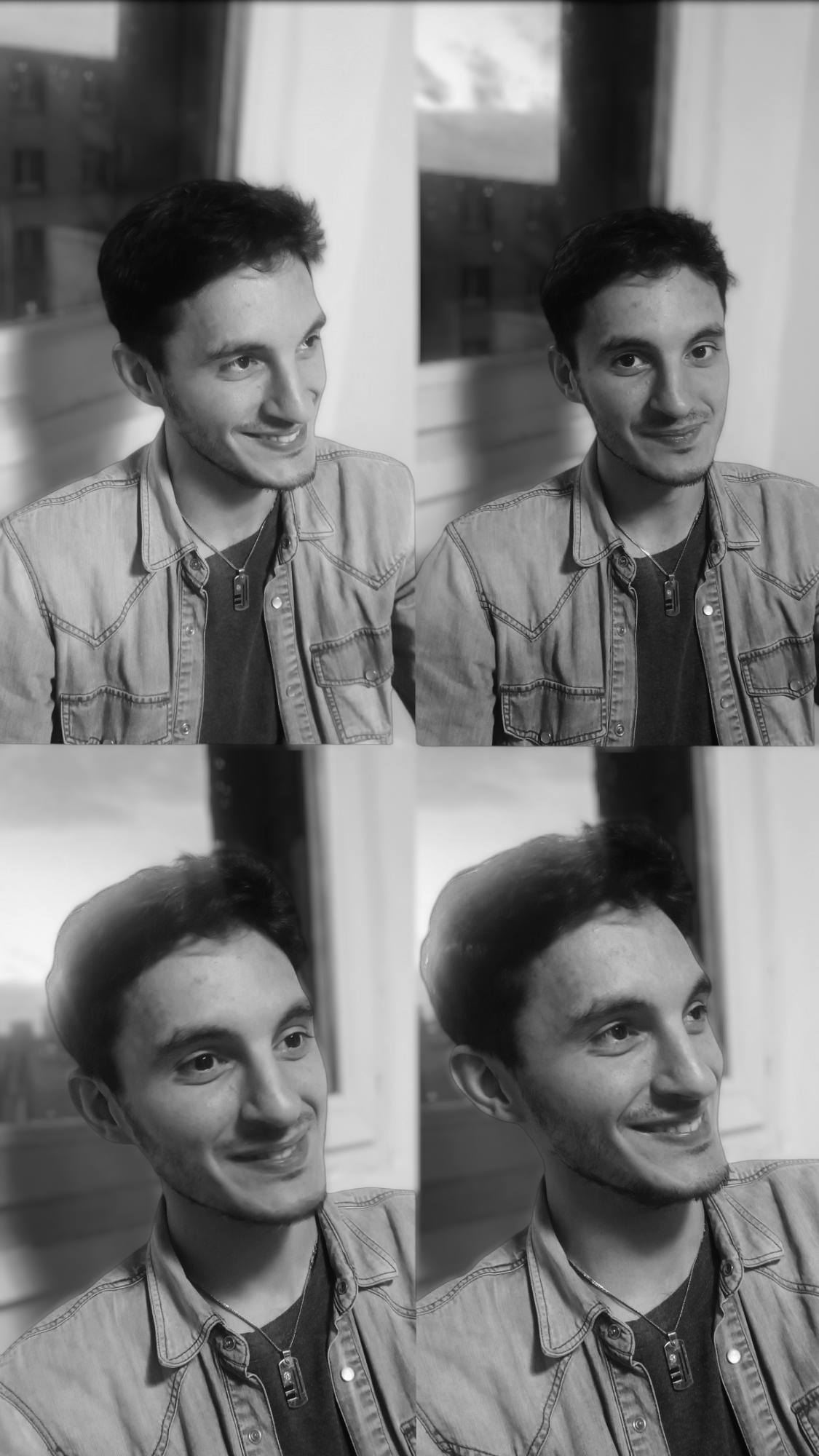 Bendji - Bottmingen - Bâle-Campagne | Speed Dating