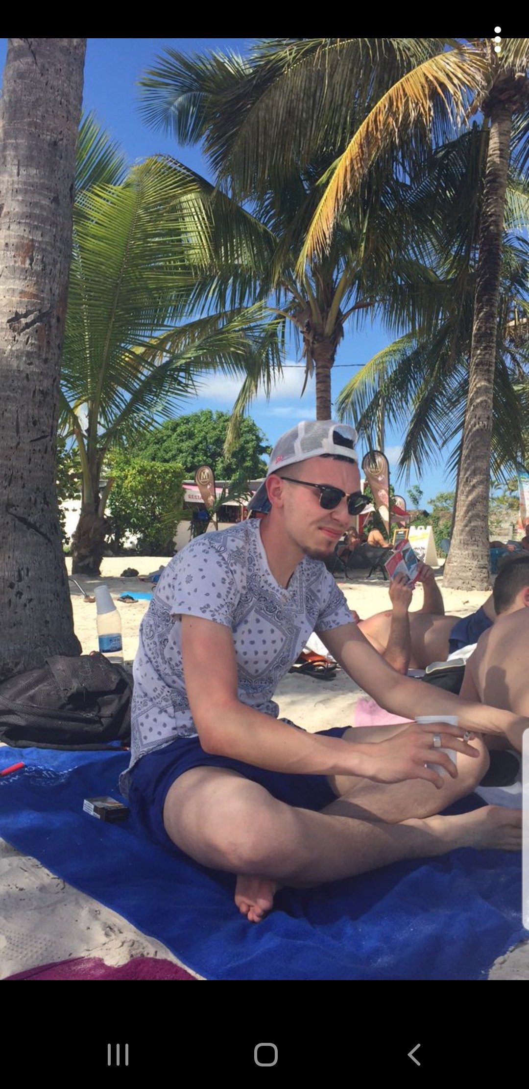 Diango - Castro - Tessin | Speed Dating