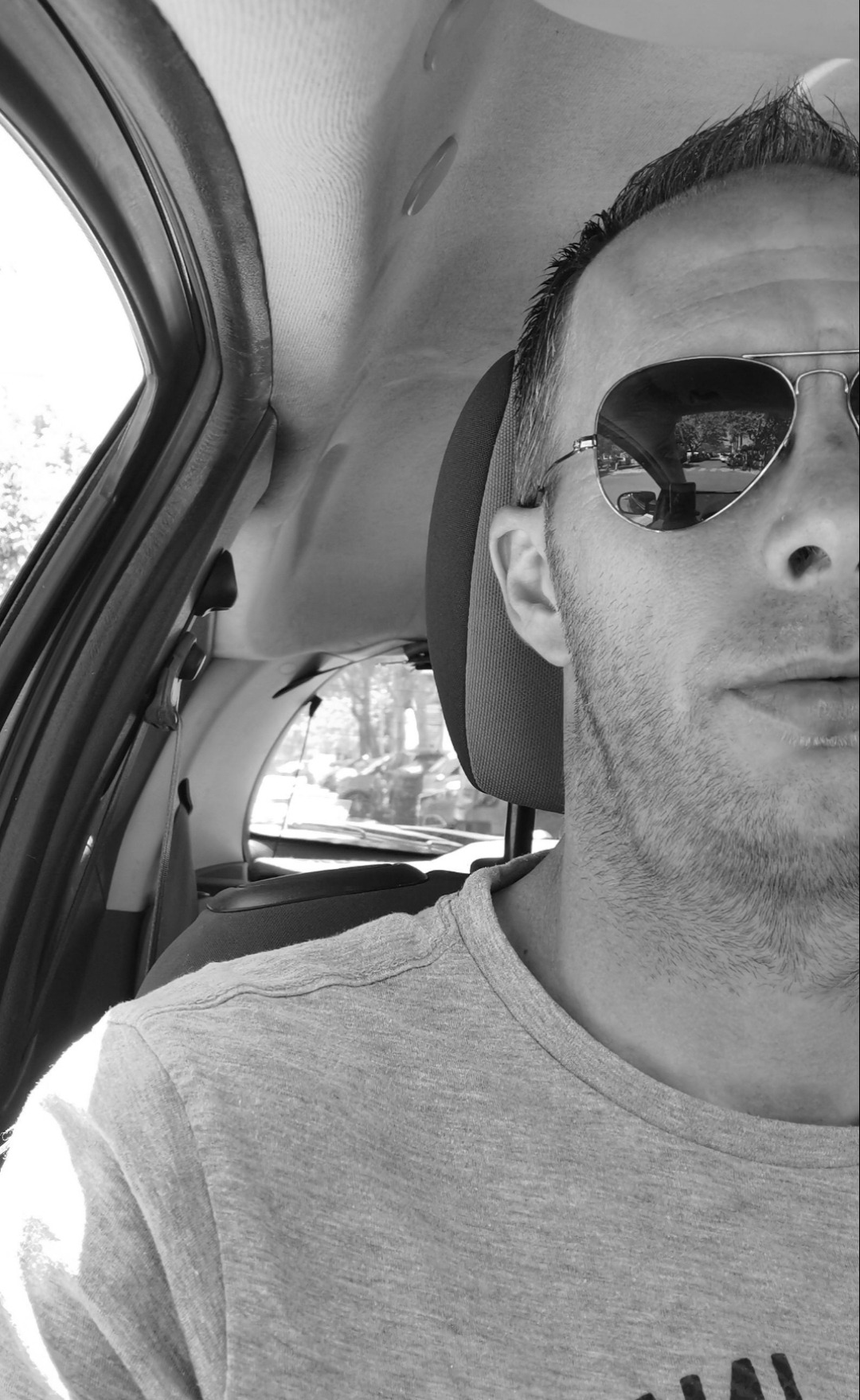 Paul-mickael - Ebersol - Saint-Gall | Speed Dating