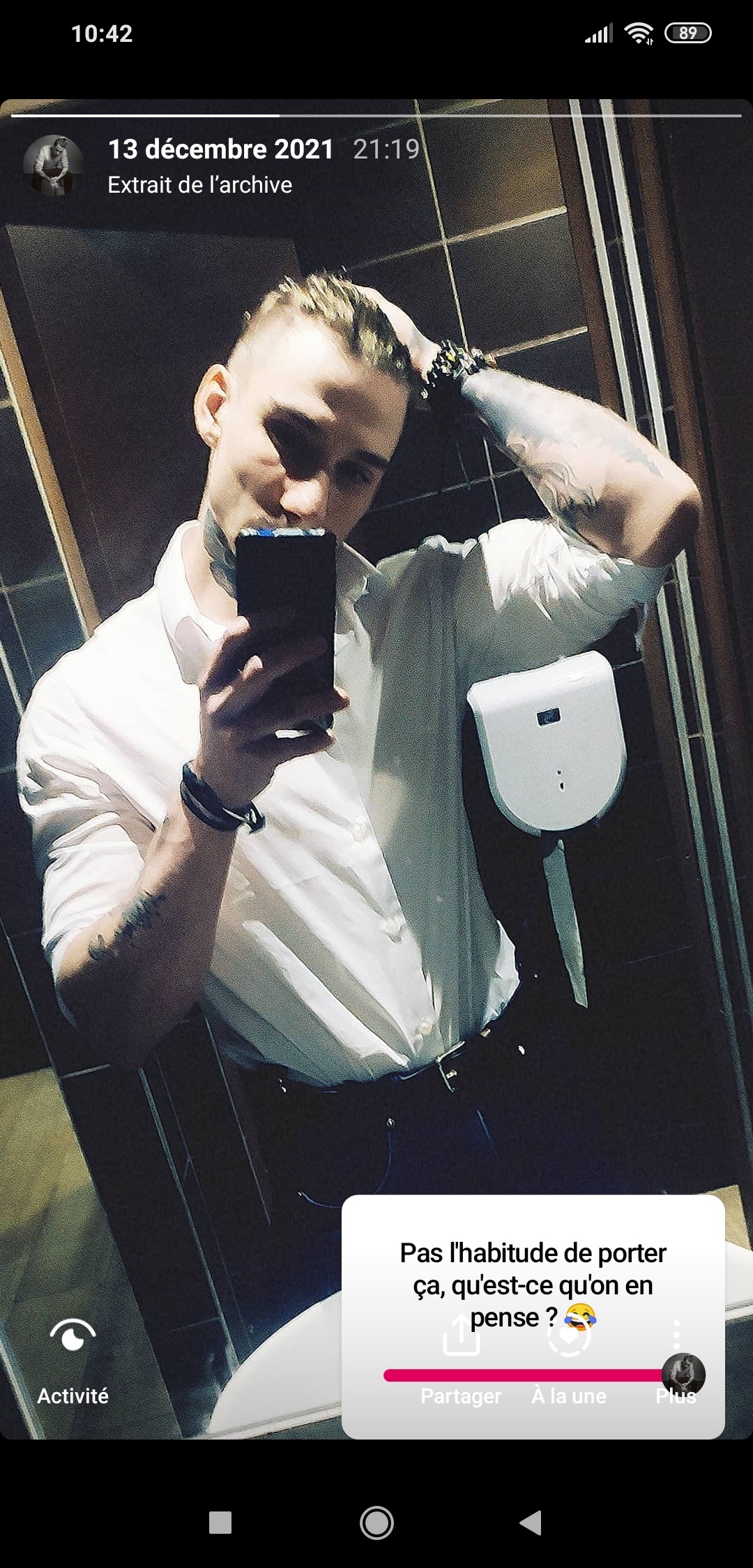 Aines - Collonges - Valais | Speed Dating