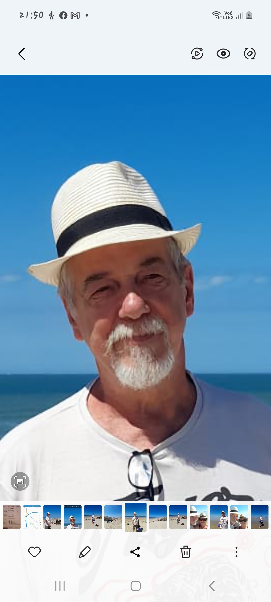 Edrick - Cartigny - Genève | Speed Dating