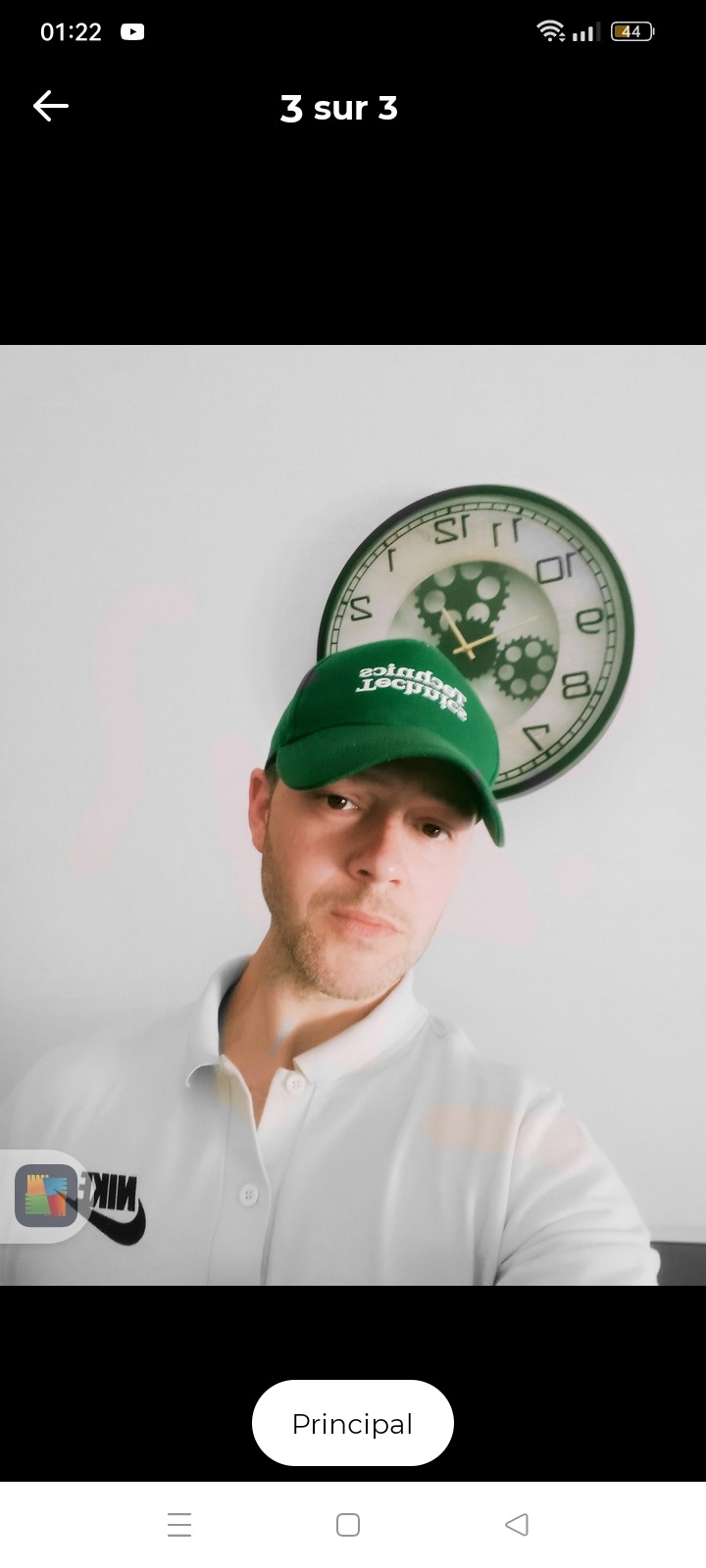 Arslane - Ascona - Tessin | Speed Dating