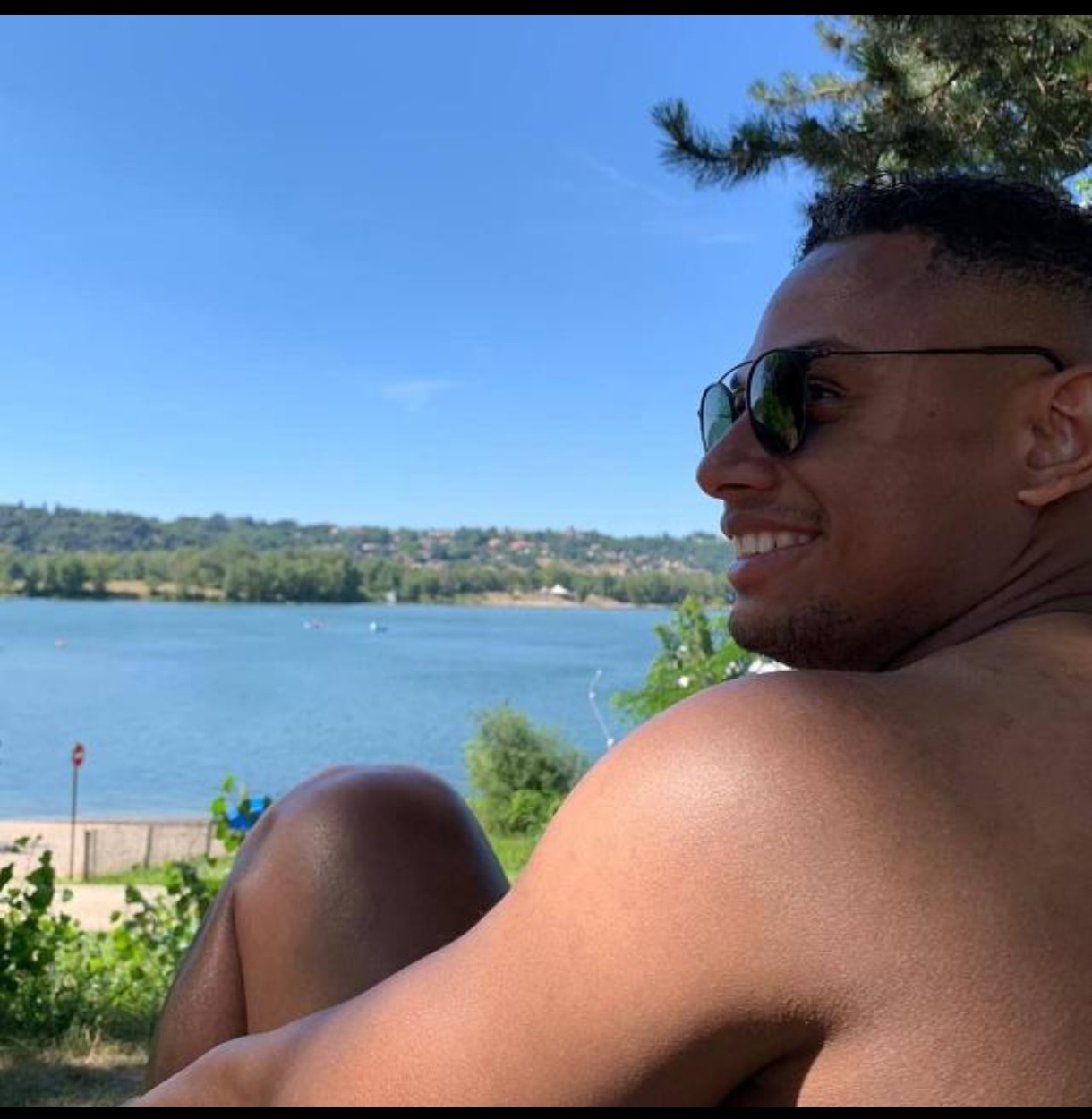 Idryss - Levron - Valais | Speed Dating