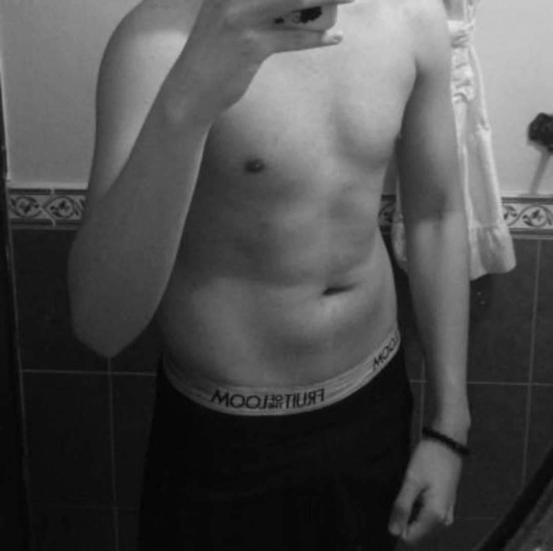 Ridwane - Bramboden - Lucerne | Speed Dating