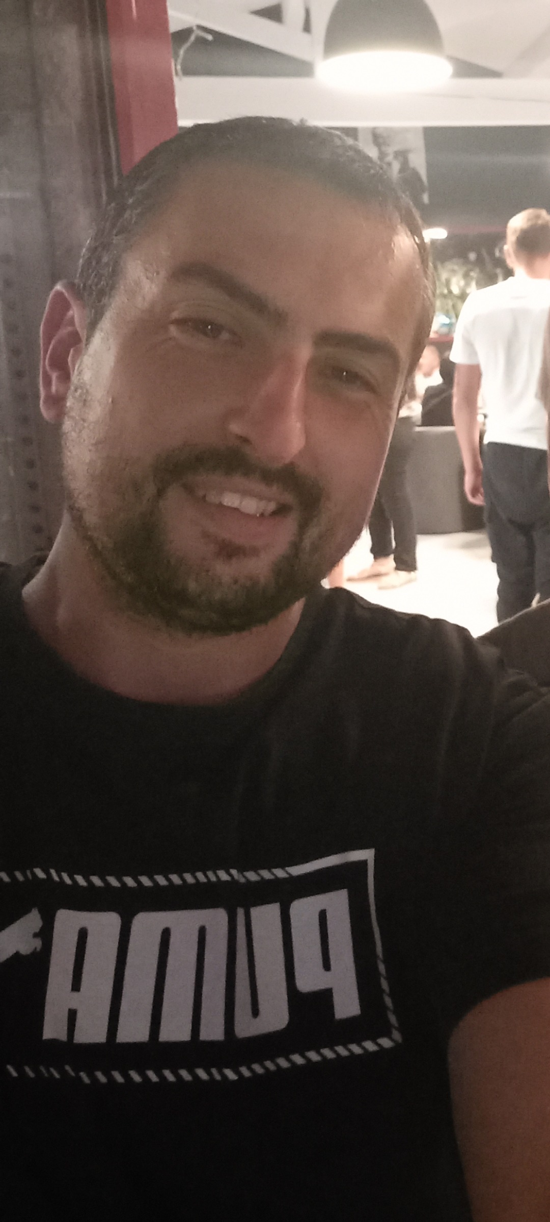 Pawel - Attalens - Fribourg | Speed Dating