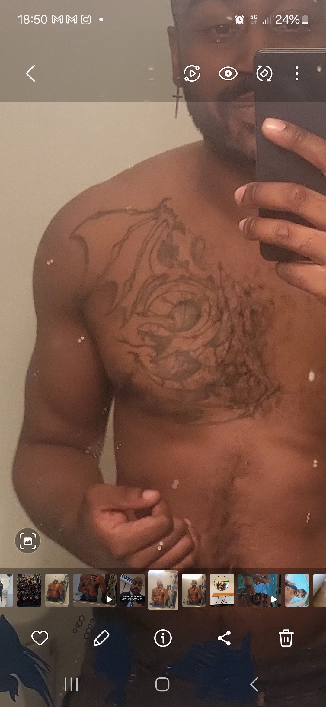 Ermenegildo - Grimentz - Valais | Speed Dating